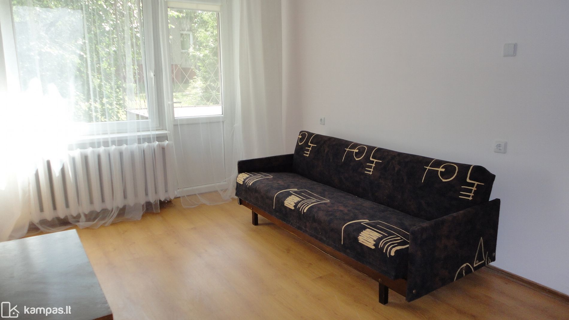 Main Image Vilnius, Šeškinė, Gelvonų g.