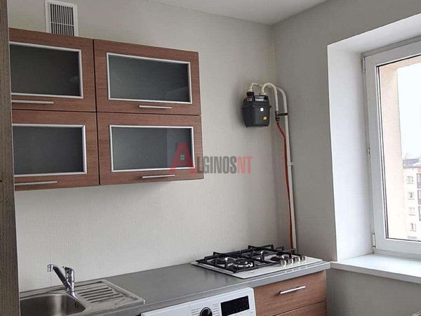 Klaipėda, Rumpiškės