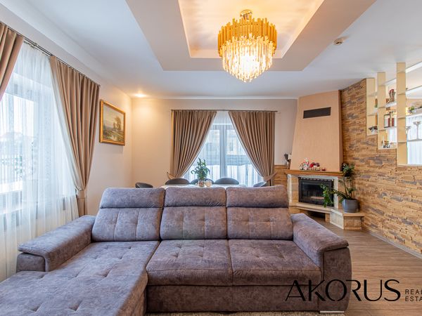 Vilniaus r. sav., Rudamina