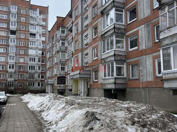 Klaipėda, Bandužiai