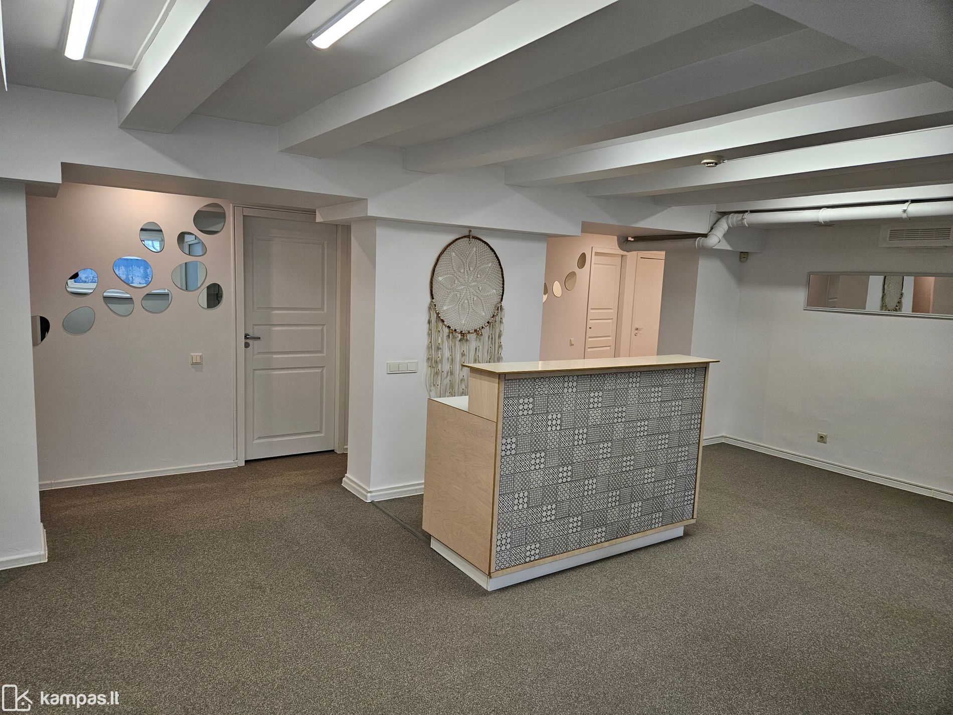 Main Image Vilnius, Senamiestis, A. Smetonos g.