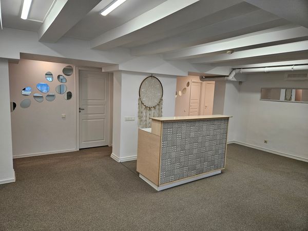 Vilnius, Senamiestis