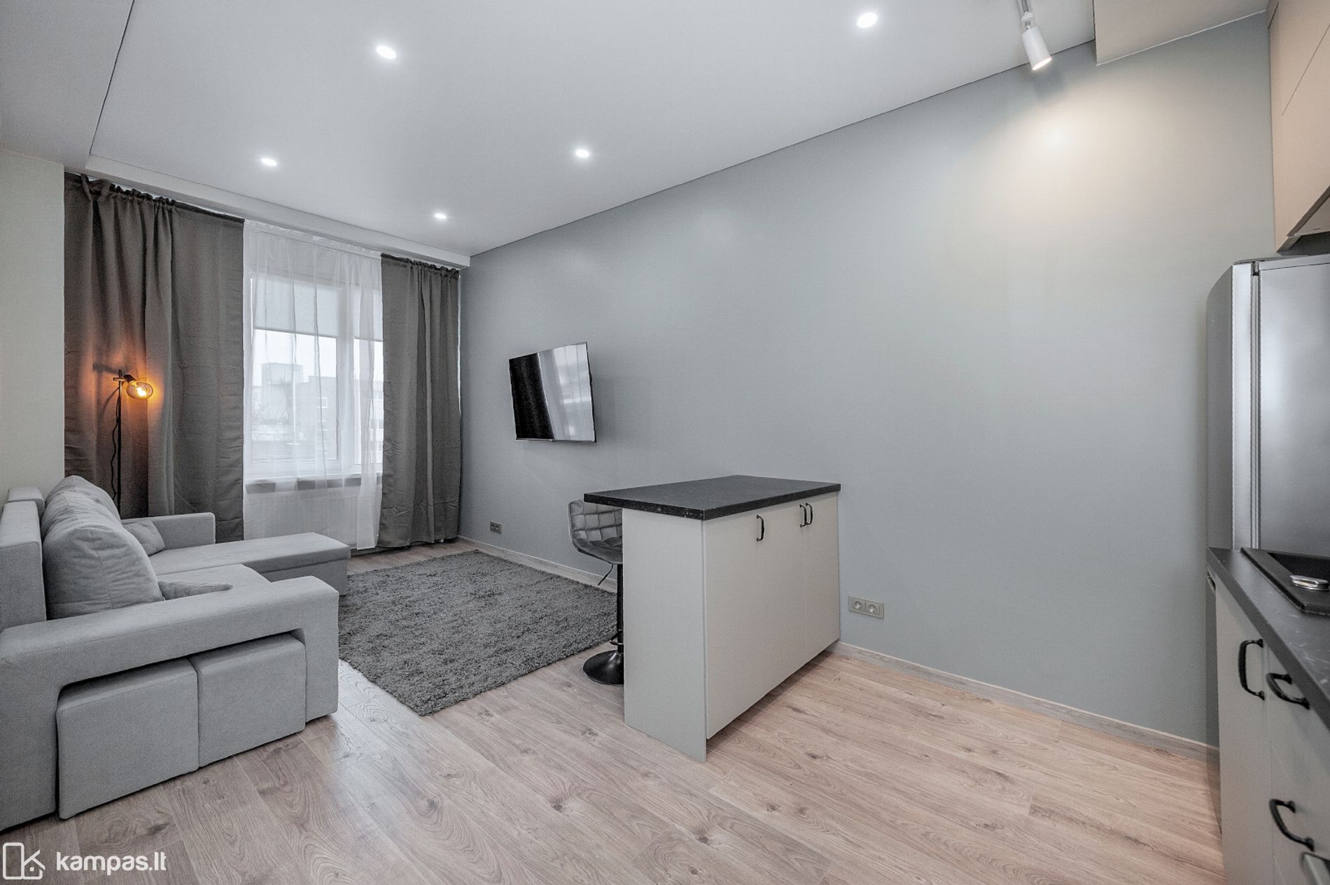 Main Image Vilnius, Aukštieji Paneriai, Kirtimų g.