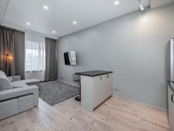 Vilnius, Aukštieji Paneriai