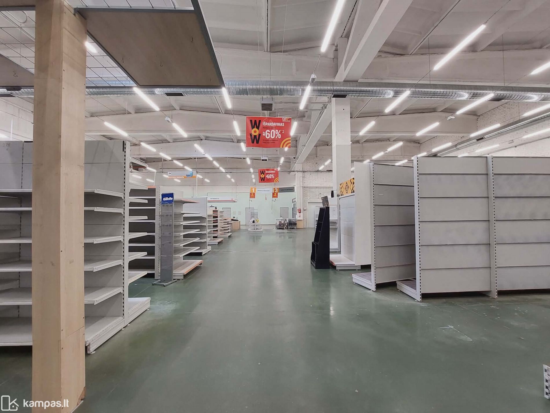 Main Image Vilnius, Naujininkai, Metalo g.