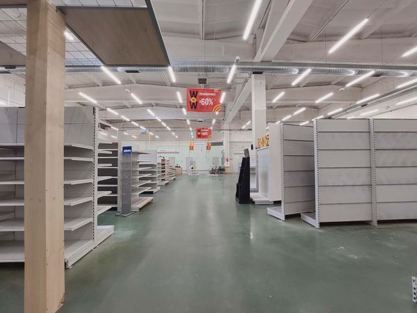 Vilnius, Naujininkai