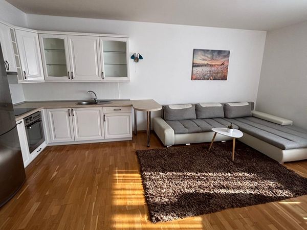 Klaipėda, Vėtrungė