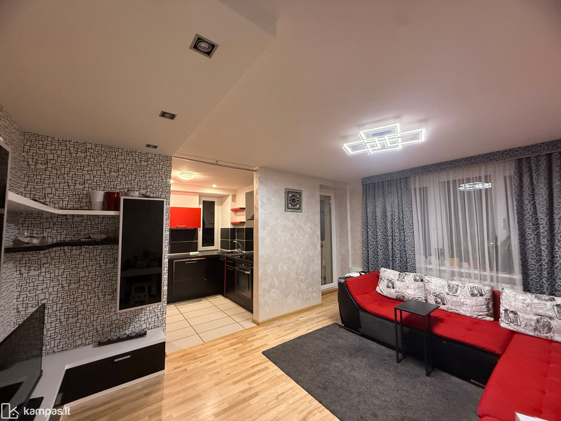 Main Image Panevėžys, Pilėnai, Nendrės g.