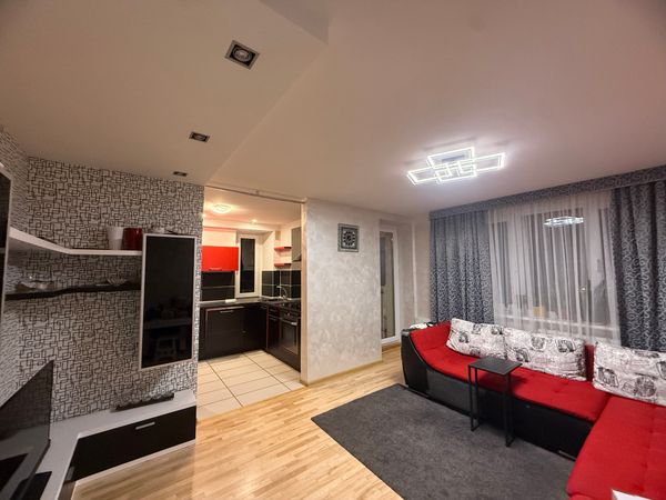 Panevėžys, Pilėnai