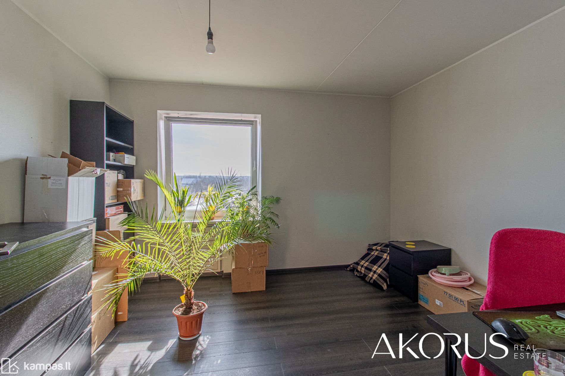 Main Image Vilnius, Naujoji Vilnia, Linksmoji g.