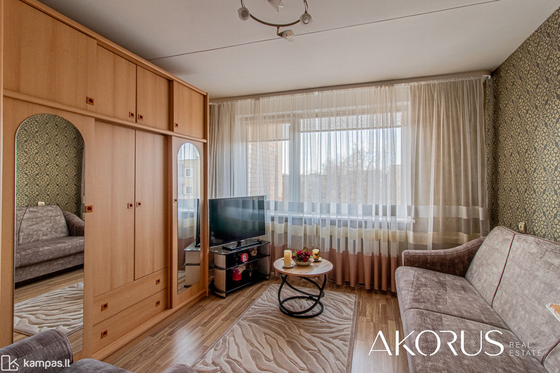 Main Image Vilnius, Naujoji Vilnia, Karklėnų g.