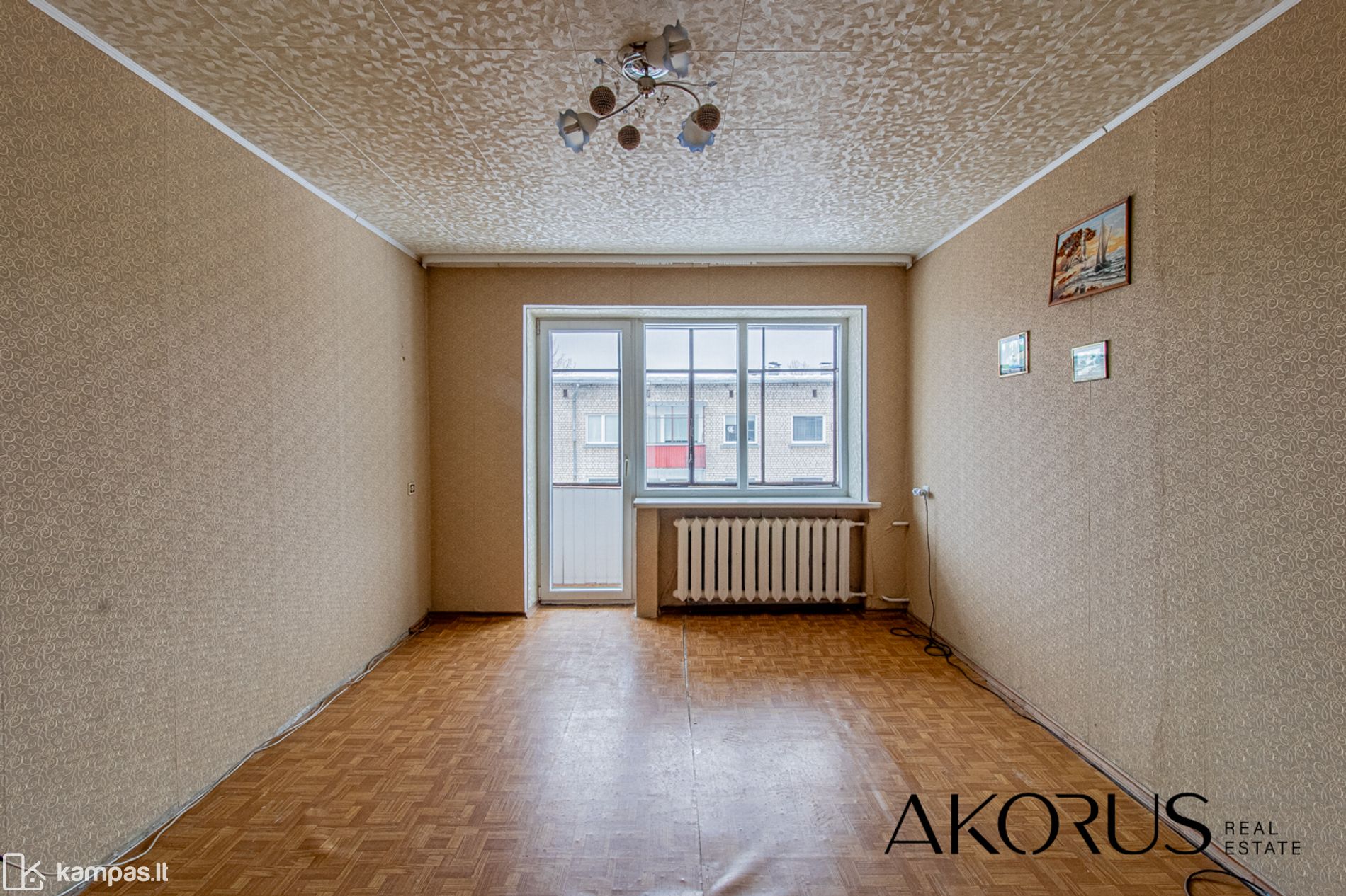 Main Image Vilnius, Grigiškės, Kunigiškių g.