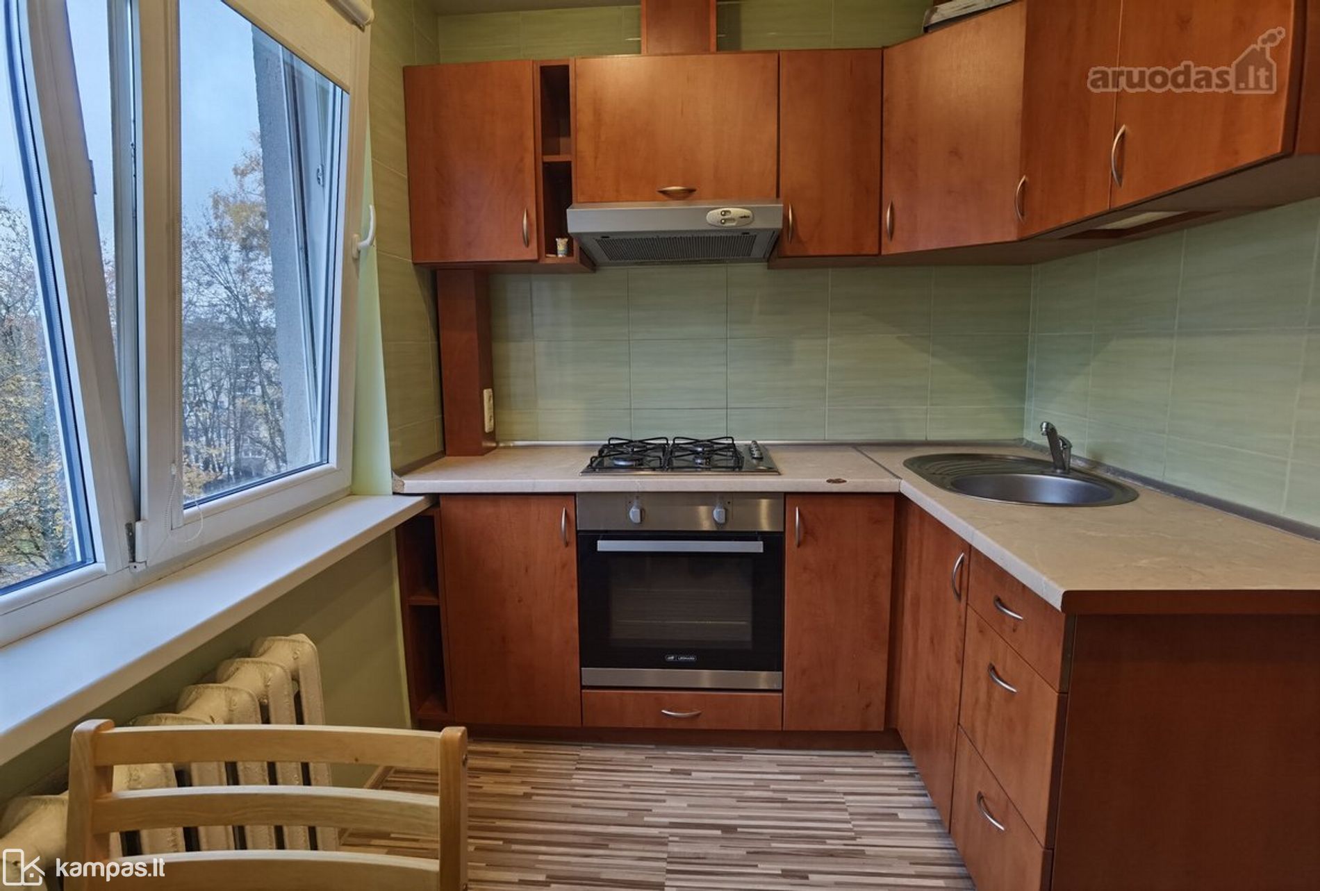 Main Image Alytus, Dainava, Vilties g.