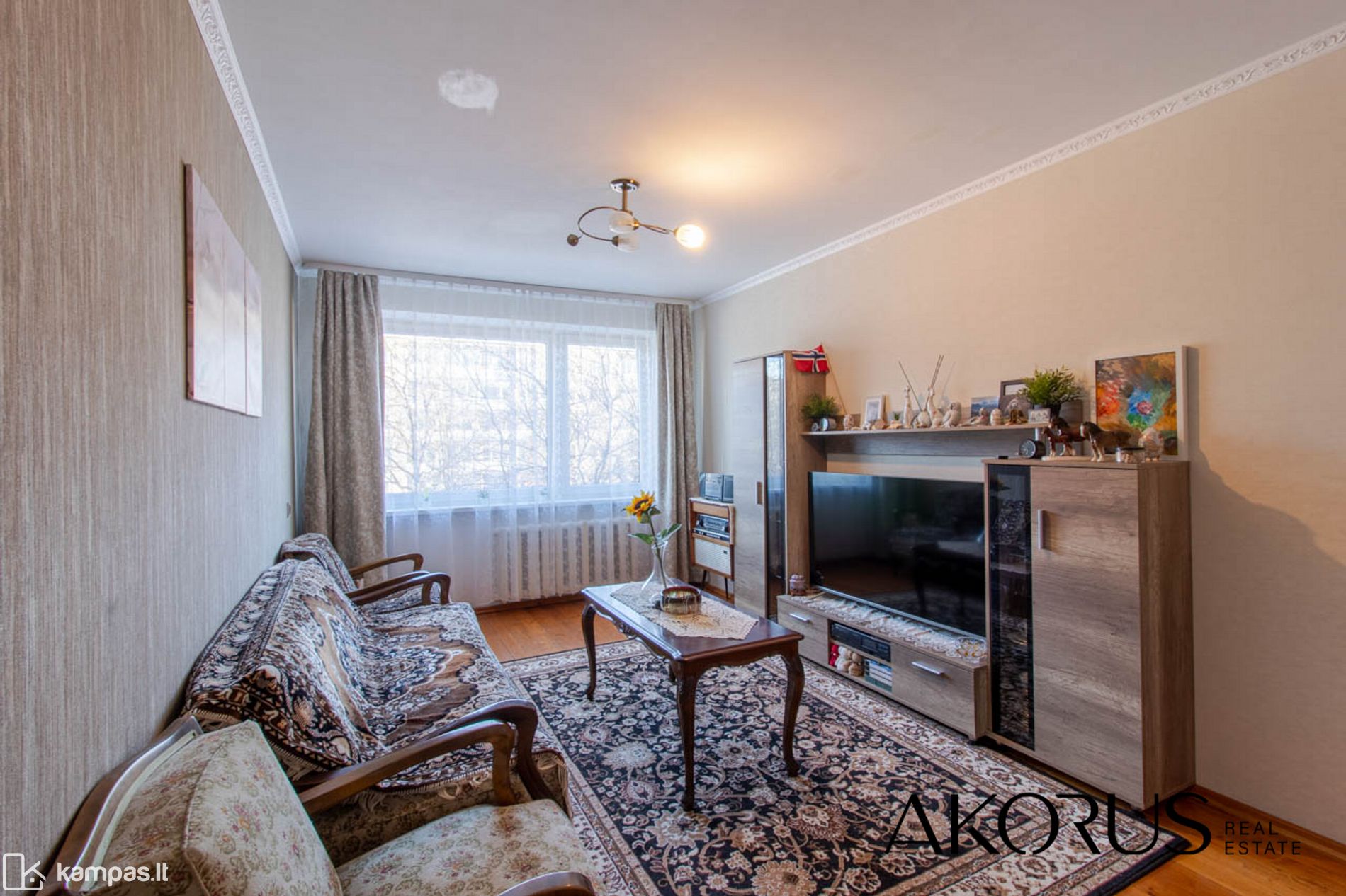 Main Image Vilnius, Lazdynai, Žėručio g.