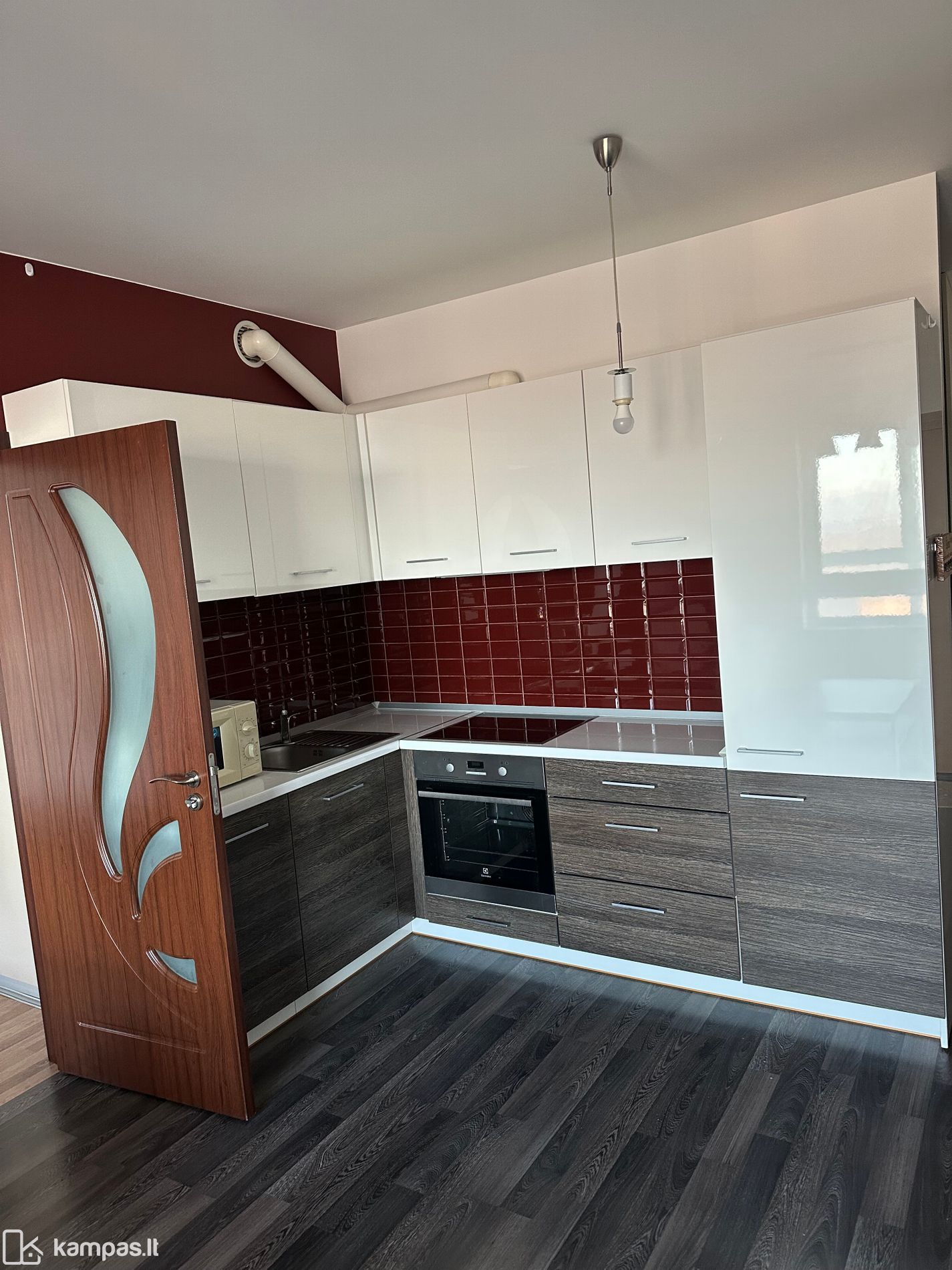 Main Image Klaipėda, Miškas, Dragūnų g.