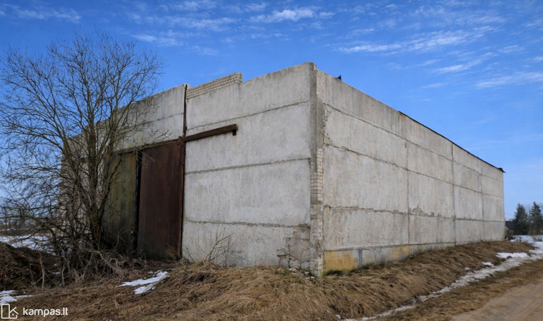 Main Image Elektrėnų sav., Lingiai