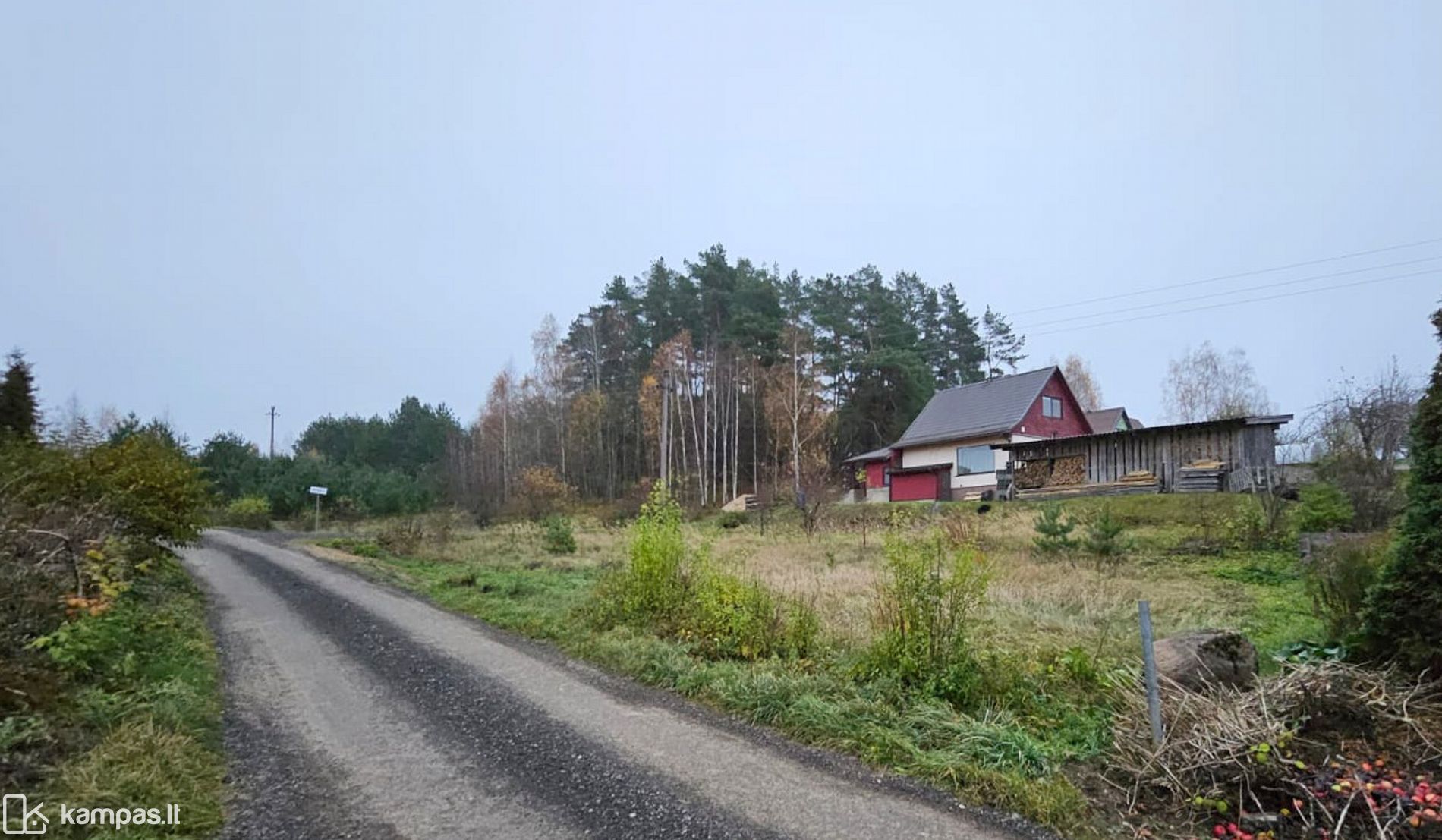 Main Image Alytaus r. sav., Medukšta, Medžiotojų g.