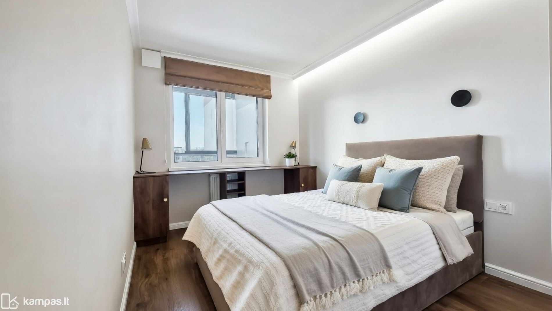 Main Image Vilnius, Šnipiškės, Kernavės g.