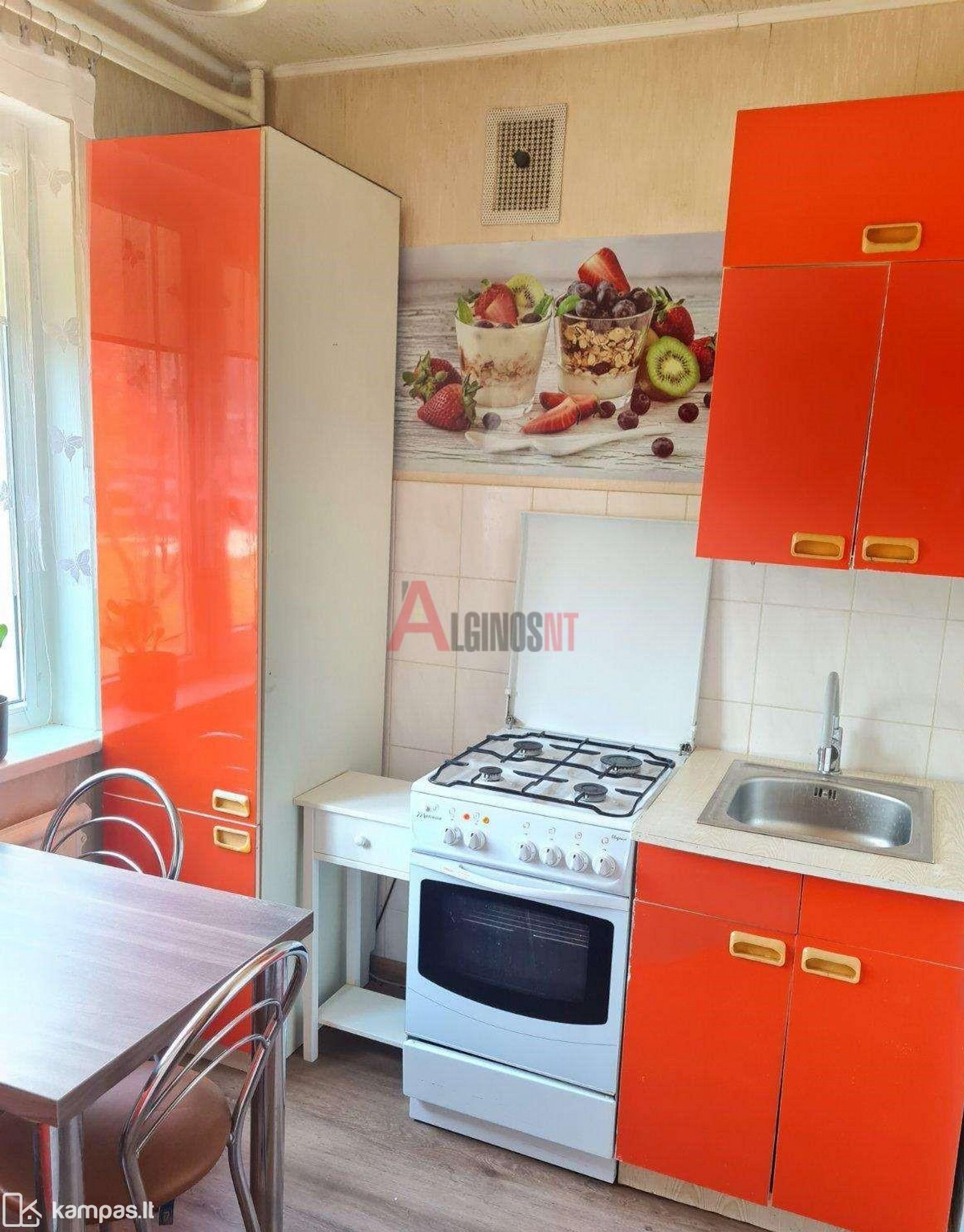 Main Image Klaipėda, Naujakiemis, Naujakiemio g.