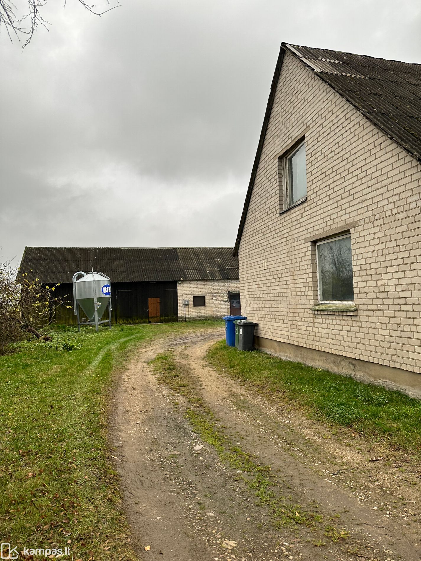 Main Image Vilkaviškio r. sav., Matlaukys, Beržyno g.