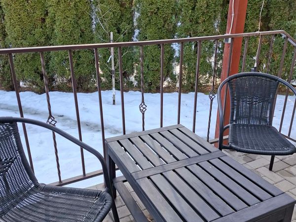 Vilnius, Grigiškės