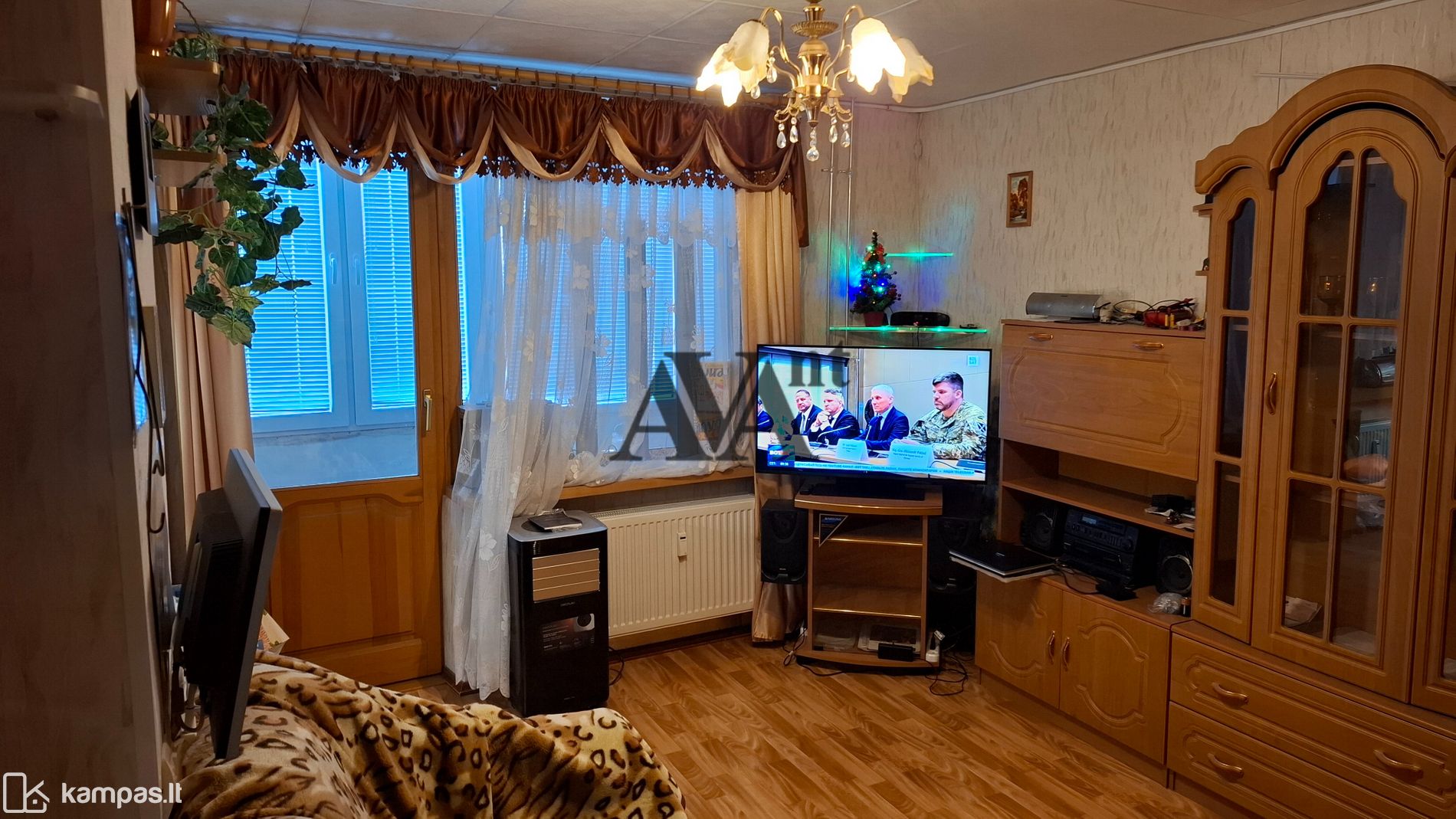 Main Image Klaipėda, Kaunas, Paryžiaus Komunos g.