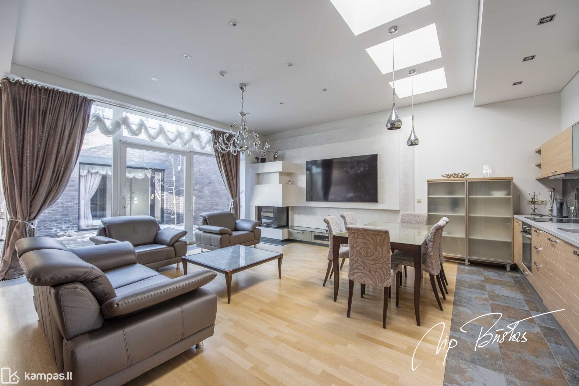 Main Image Kaunas, Freda, Saulėgrąžų g.