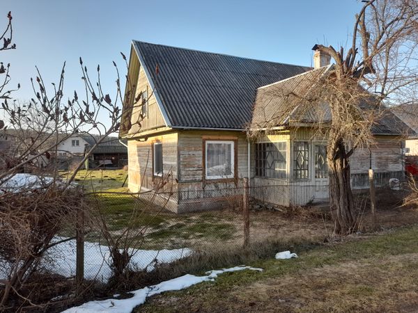 Vilnius, Grigiškės