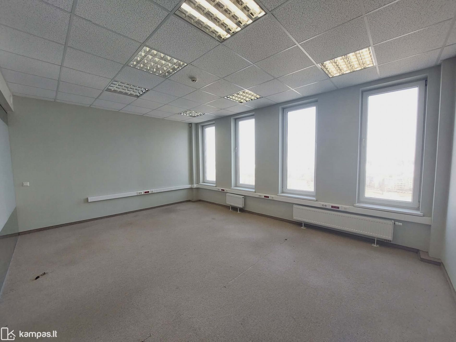 Main Image Vilnius, Viršuliškės, Laisvės pr.