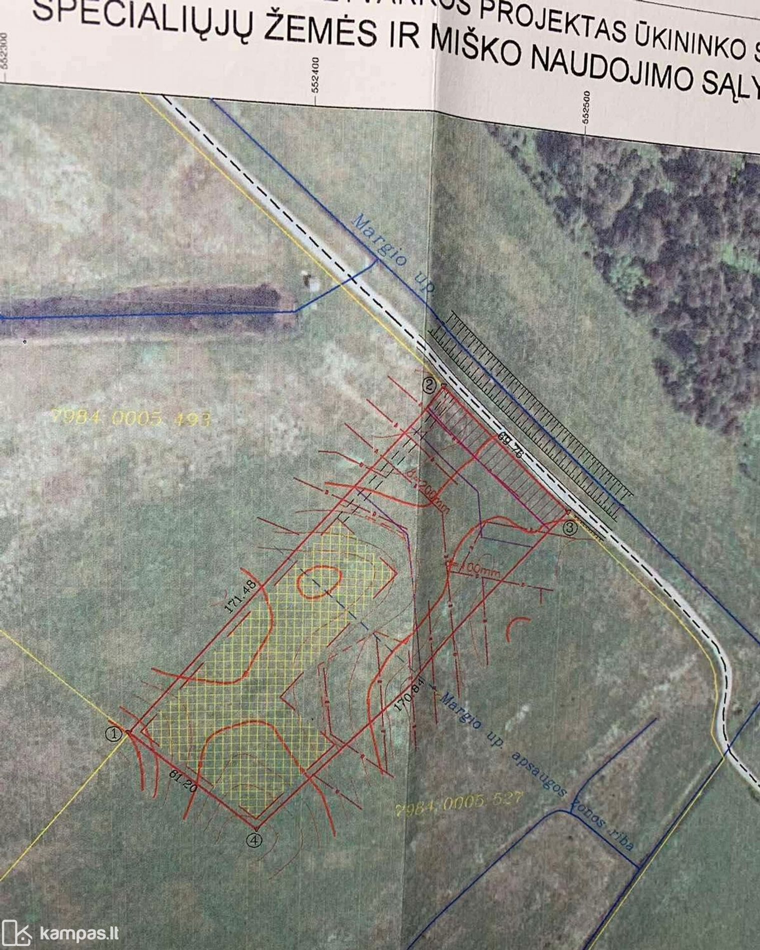 Main Image Trakų r. sav., Salkininkai