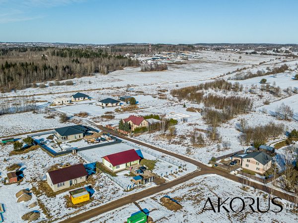 Vilniaus r. sav., Rudamina