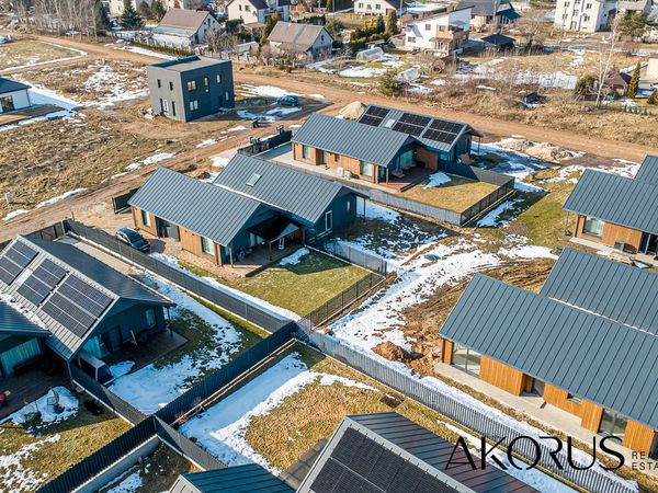 Vilnius, Trakų Vokė