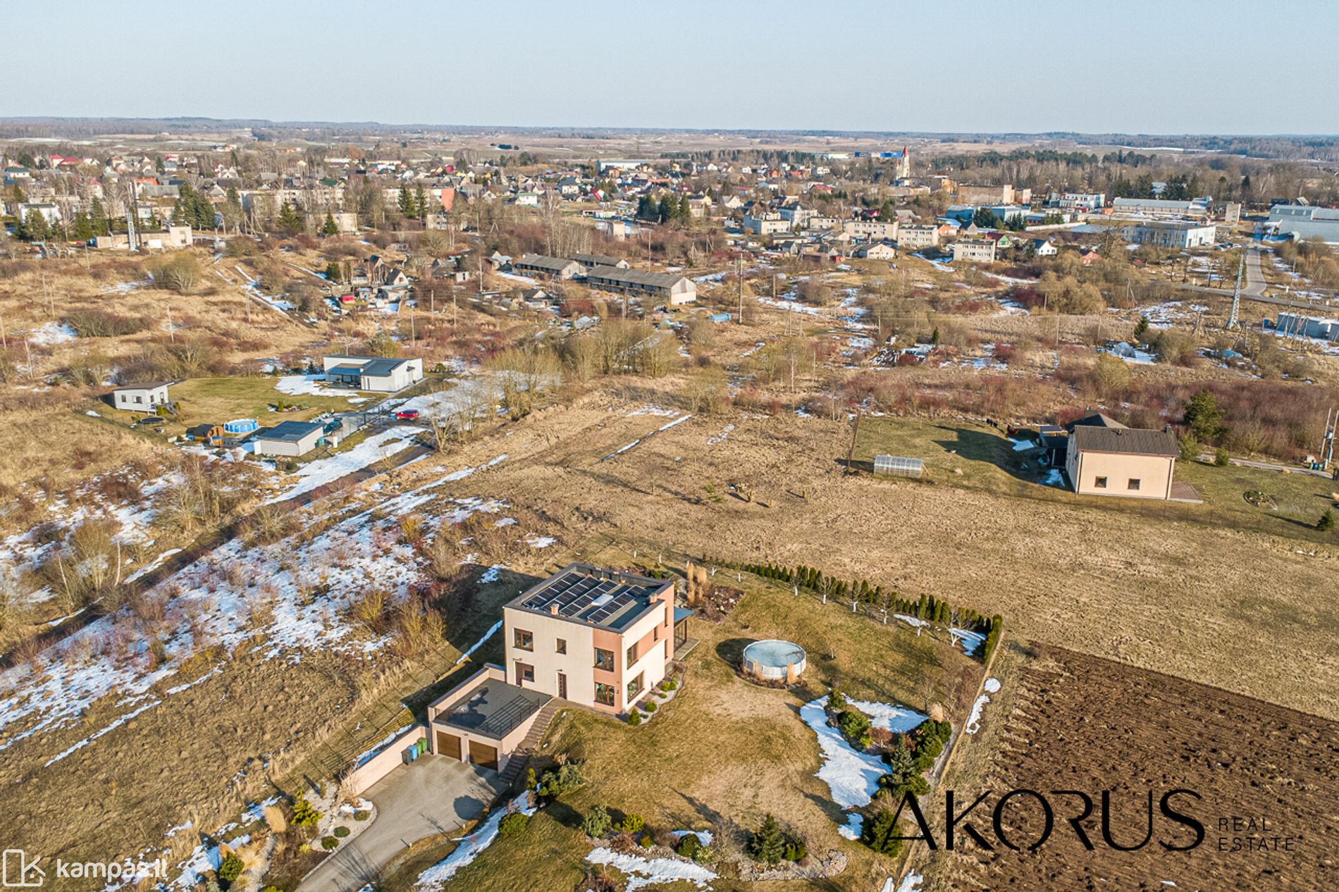 Main Image Vilniaus r. sav., Maišiagala, Miško g.