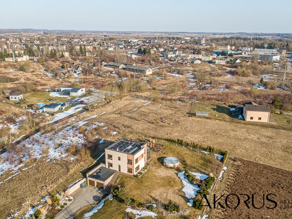 Vilniaus r. sav., Maišiagala