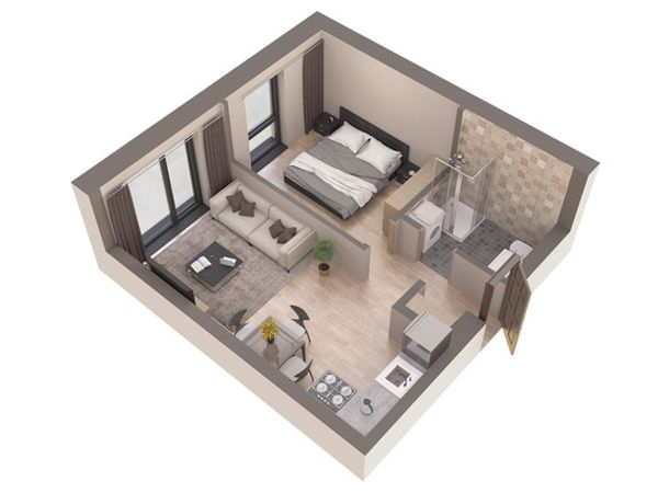 Klaipėda, Vėtrungė