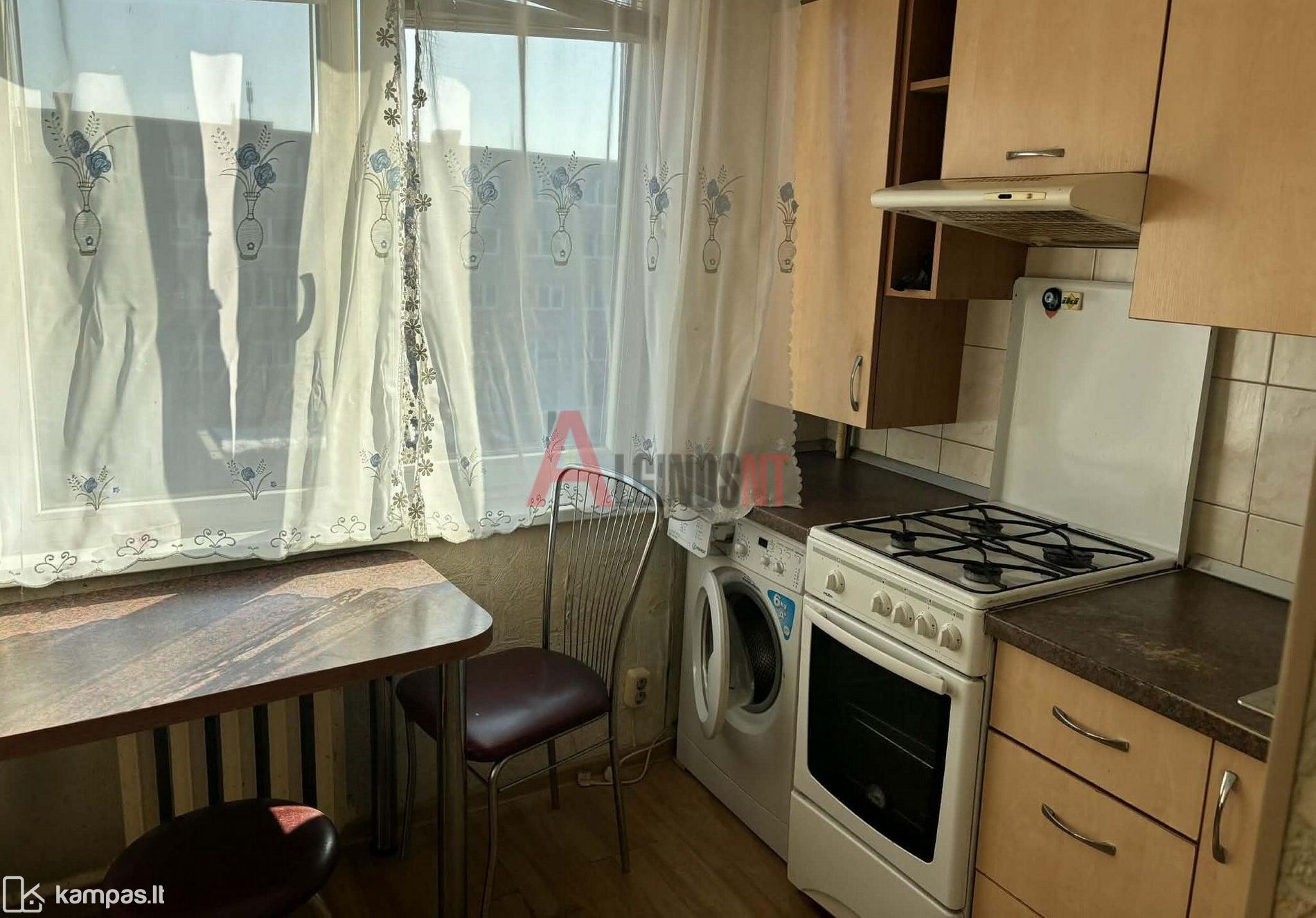 Main Image Klaipėda, Žardininkai, Statybininkų pr.