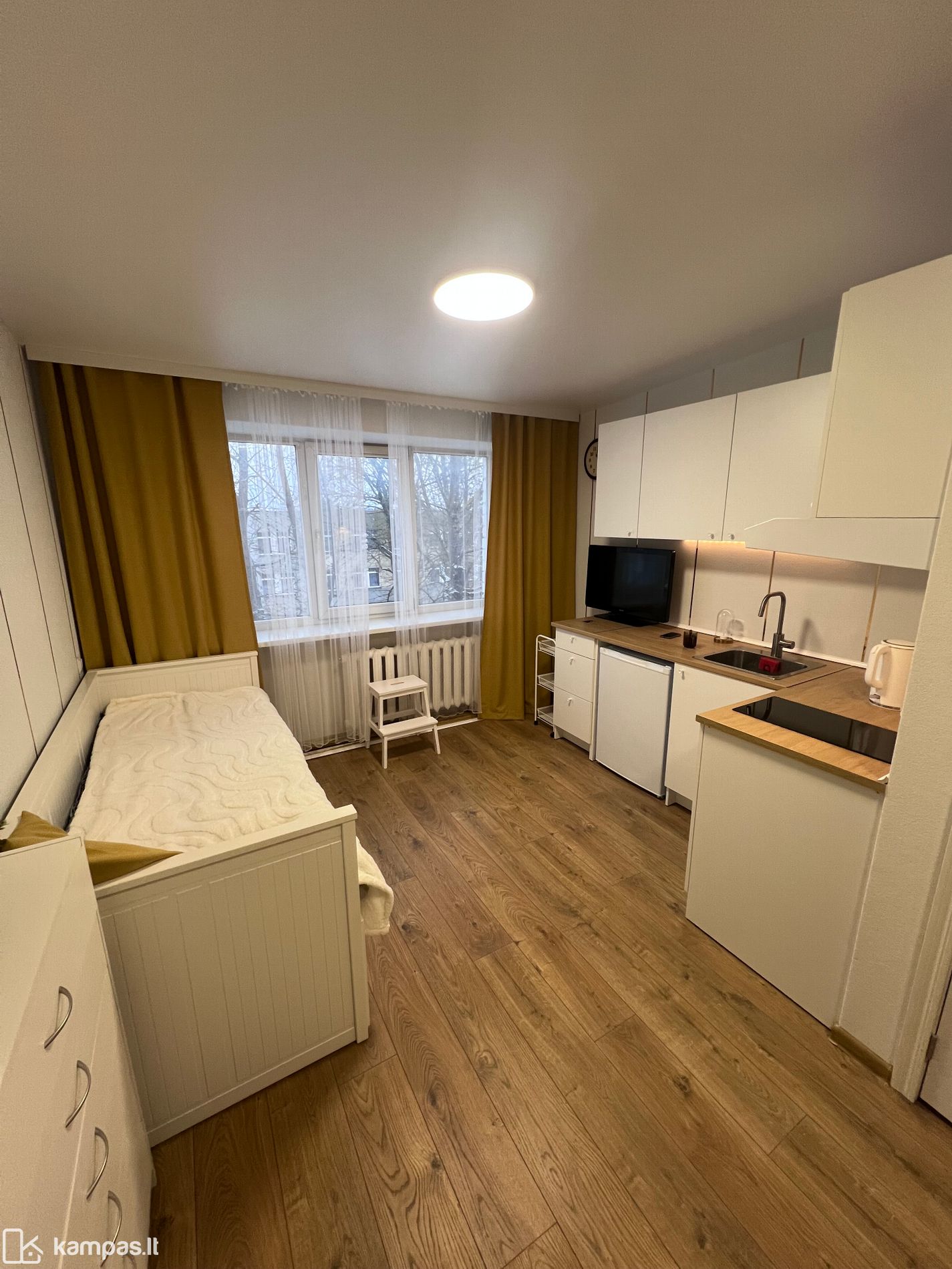 Main Image Vilnius, Naujininkai, Rodūnios kel.