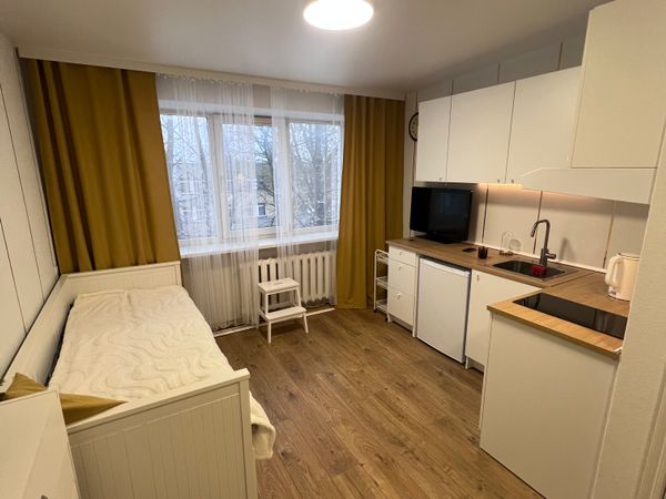 Vilnius, Naujininkai