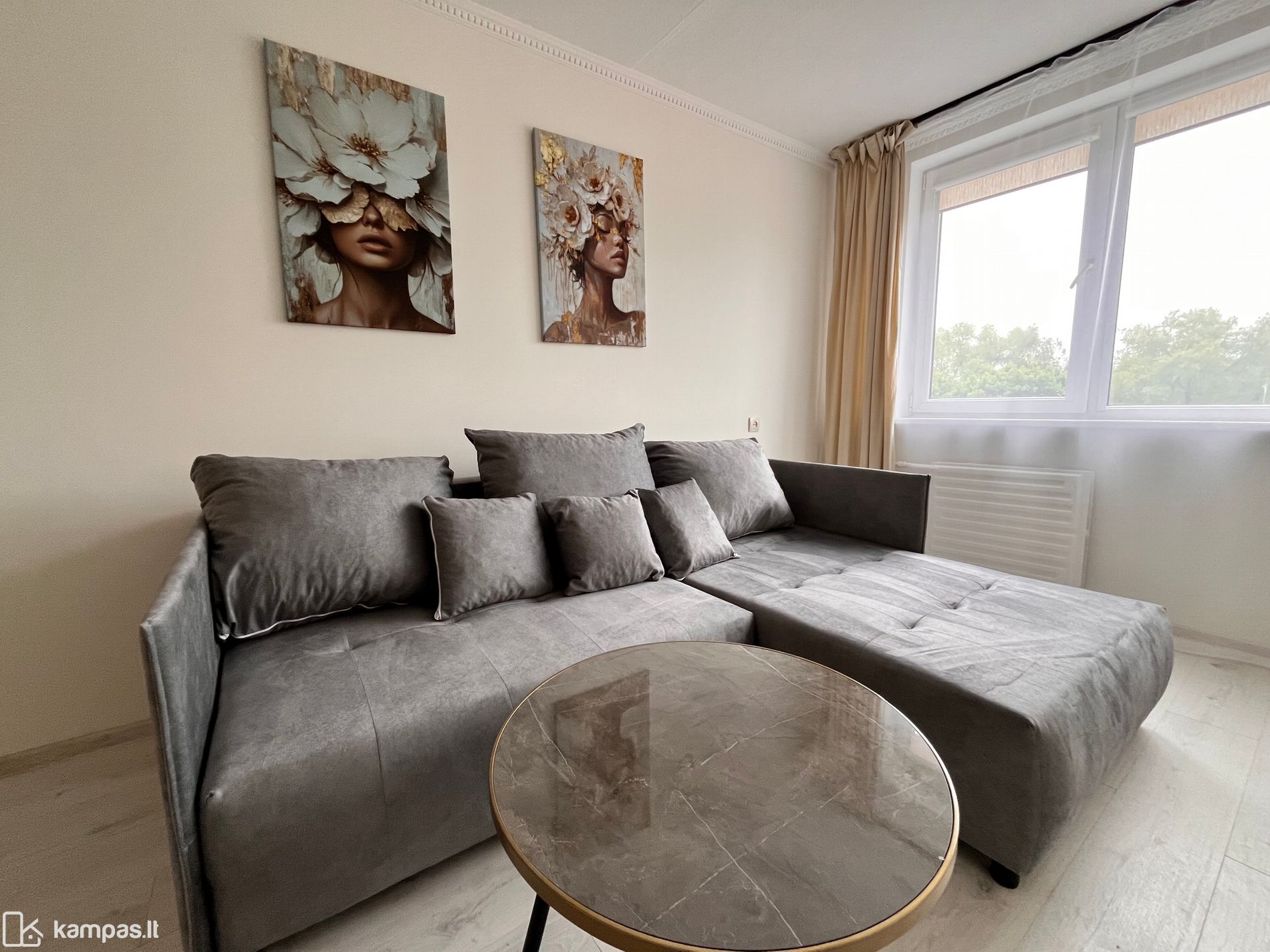 Main Image Klaipėda, Žvejybos uostas, Minijos g.