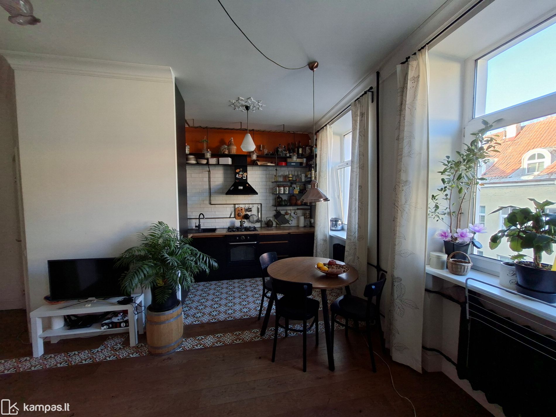 Main Image Vilnius, Senamiestis, Šiaulių g.