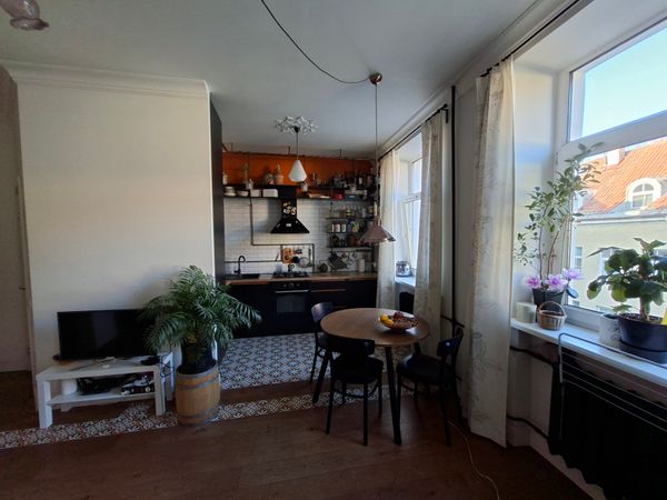 Vilnius, Senamiestis