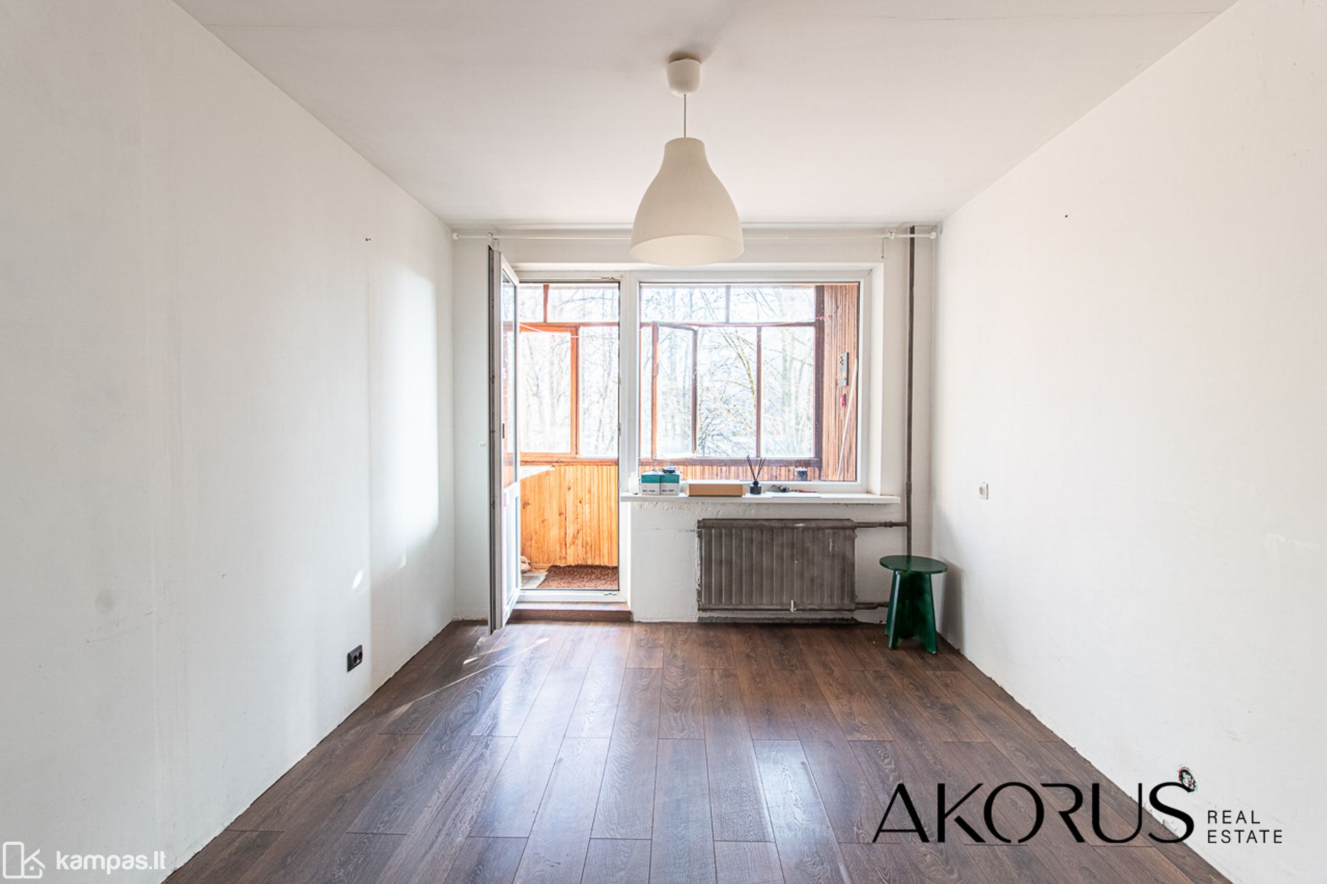 Main Image Vilnius, Viršuliškės, Viršuliškių g.