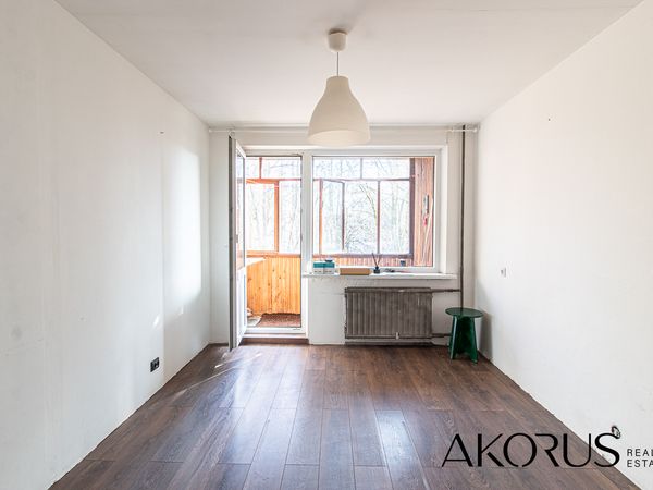 Vilnius, Viršuliškės