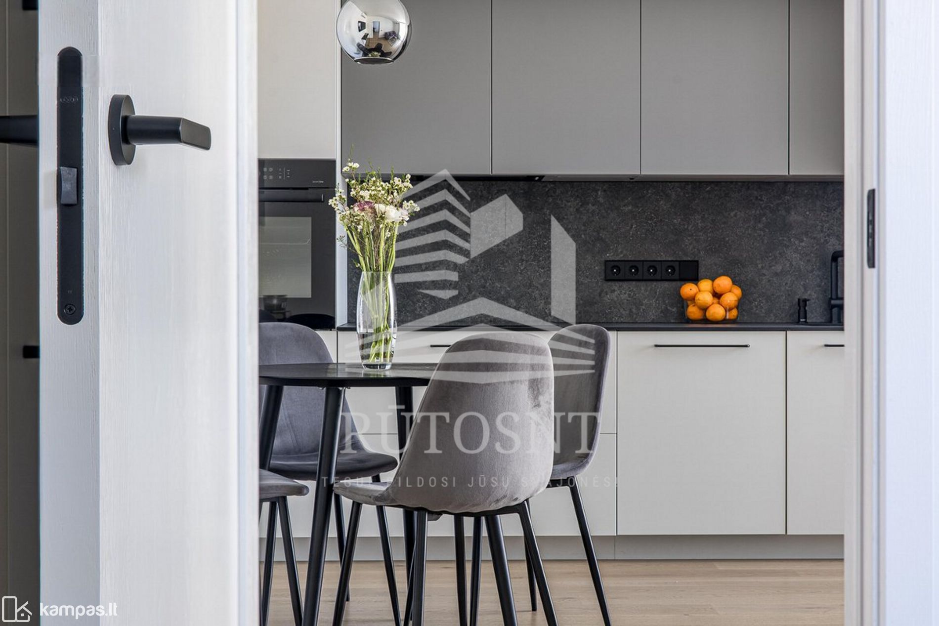 Main Image Klaipėda, Centras, Bijūnų g.