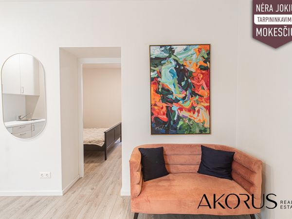 Vilnius, Senamiestis