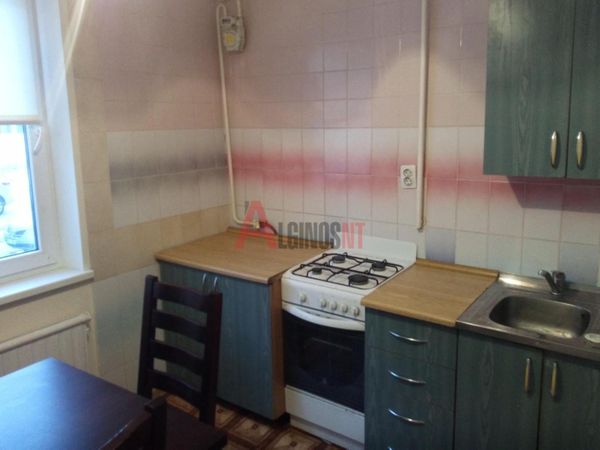 Klaipėda, Bandužiai