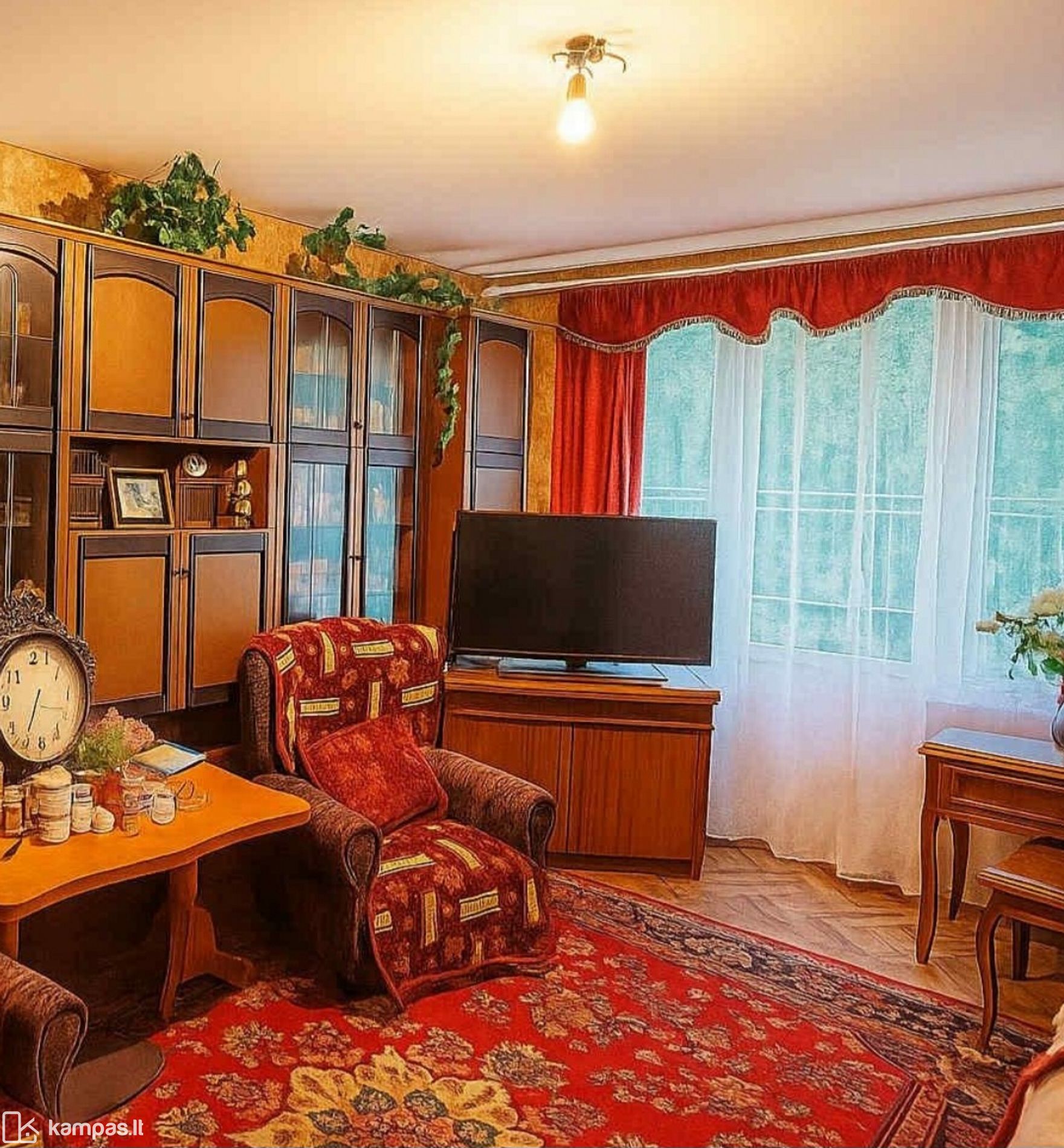 Main Image Elektrėnų sav., Elektrėnai, Draugystės g.