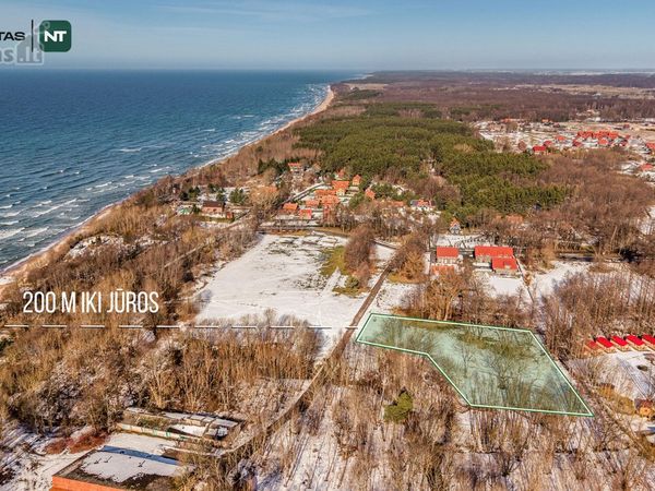 Klaipėdos r. sav., Karklė