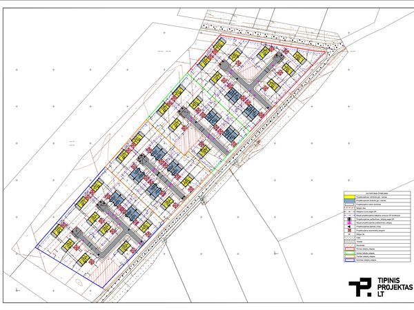 Klaipėdos r. sav., Leliai