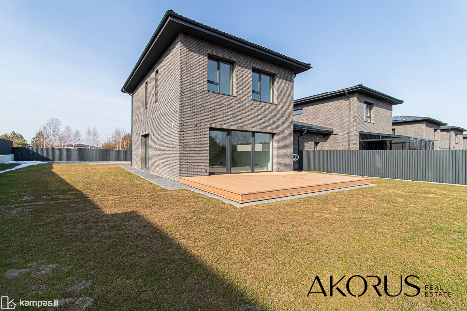 Main Image Vilniaus r. sav., Didžioji Riešė, Raudonikių g.